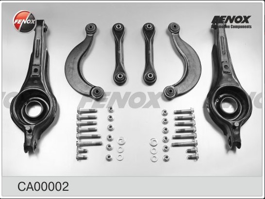 Fenox CA00002